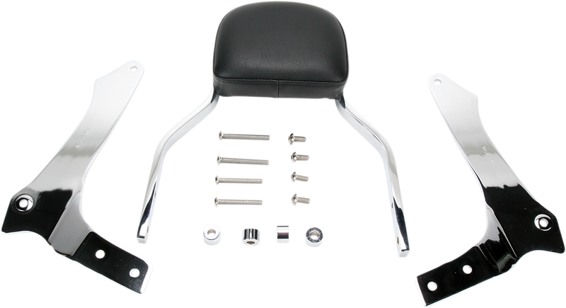 COBRA Sissy Bar - Mini - Yamaha XV 1900 - 2008-2016 - 02-4765 - PartsOutlet.com.au