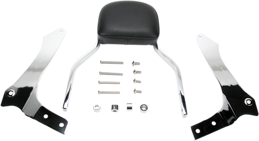 COBRA Sissy Bar - Mini - Yamaha XV 1900 - 2008-2016 - 02-4765 - PartsOutlet.com.au