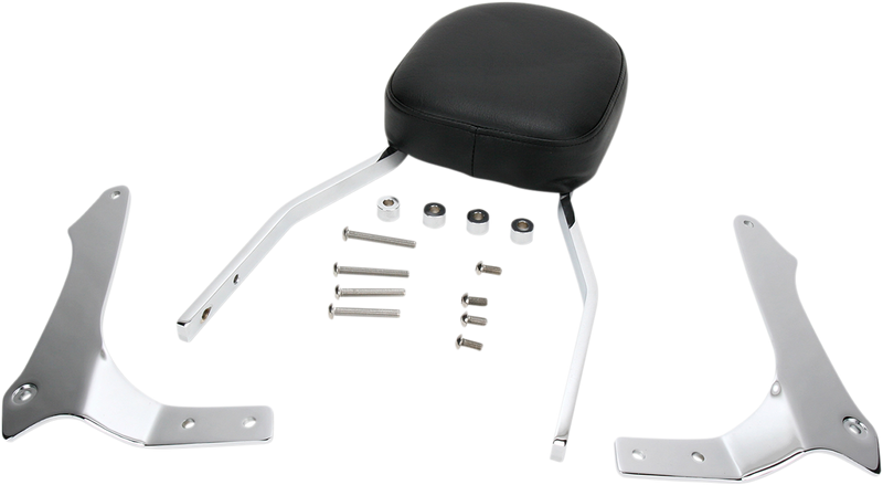 COBRA Sissy Bar - Standard - Yamaha Raider 2008-2016 - 02-5265 - PartsOutlet.com.au
