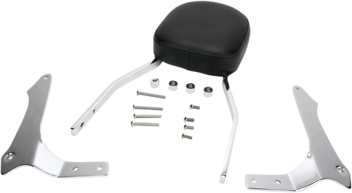 COBRA Sissy Bar - Standard - Yamaha Raider 2008-2016 - 02-5265 - PartsOutlet.com.au