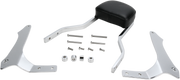 COBRA Sissy Bar - Short - Yamaha Raider - 2008-2016 - 02-5765 - PartsOutlet.com.au
