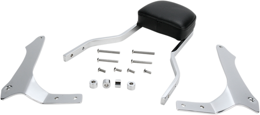 COBRA Sissy Bar - Short - Yamaha Raider - 2008-2016 - 02-5765 - PartsOutlet.com.au