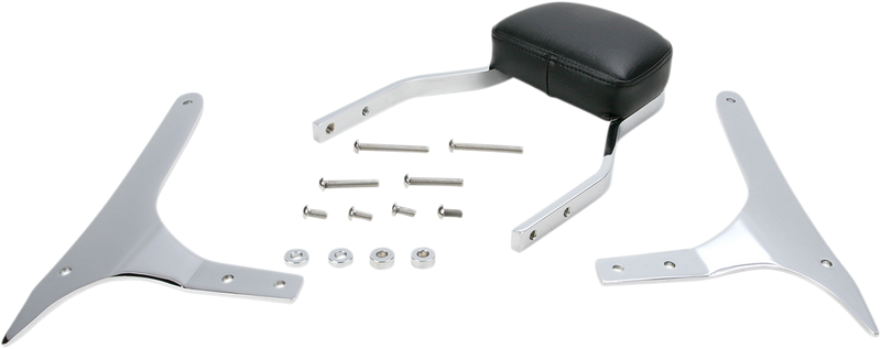 COBRA Sissy Bar - Mini - Yamaha 950 V-Star 2009-2016 - 02-4725 - PartsOutlet.com.au