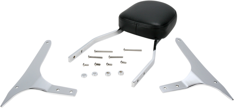 COBRA Sissy Bar - Standard - Yamaha XVS 950 V-Star - 2009-2016 - 02-5225 - PartsOutlet.com.au