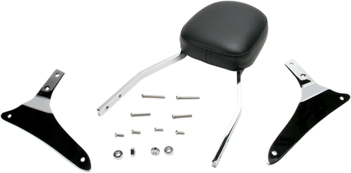 COBRA Sissy Bar - Standard - Kawasaki VN 1700 - 2009-2013 - 02-5465 - PartsOutlet.com.au