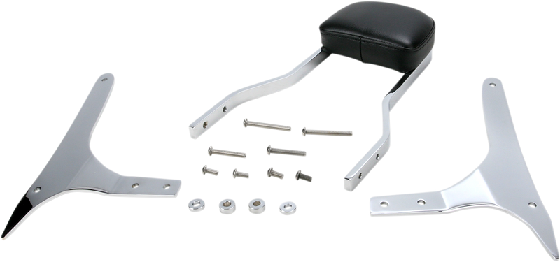 COBRA Sissy Bar - Short - Yamaha 950 V-Star - 2009-2016 - 02-5725 - PartsOutlet.com.au