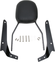 COBRA Sissy Bar - Standard - Honda Shadow Phantom 2010-2016 - 02-5111B - PartsOutlet.com.au