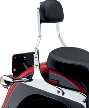 COBRA Short Sissy Bar - XL '04-17 602-1203 - PartsOutlet.com.au