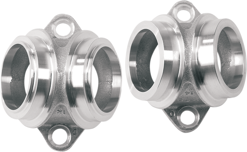 S&S CYCLE Standard Super G Manifold - O-Ring - L'78-'84 16-2200 - PartsOutlet.com.au
