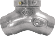 S&S CYCLE S&S® Size #410 Super G Manifold Ports with VOES for 1984-'99 bt - 16-2528 - PartsOutlet.com.au