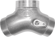 S&S CYCLE CV Manifold - Evolution/Big Twin 160-1736 - PartsOutlet.com.au