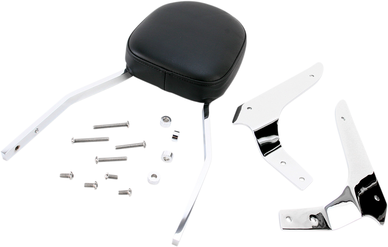 COBRA Sissy Bar - Standard - Yamaha Stryker 2011-2016 - 02-5270 - PartsOutlet.com.au