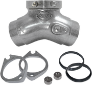 S&S CYCLE MANIFOLD CONVERSION KITS FOR 1984-'89 big twin MODELS - 160-1658 - PartsOutlet.com.au