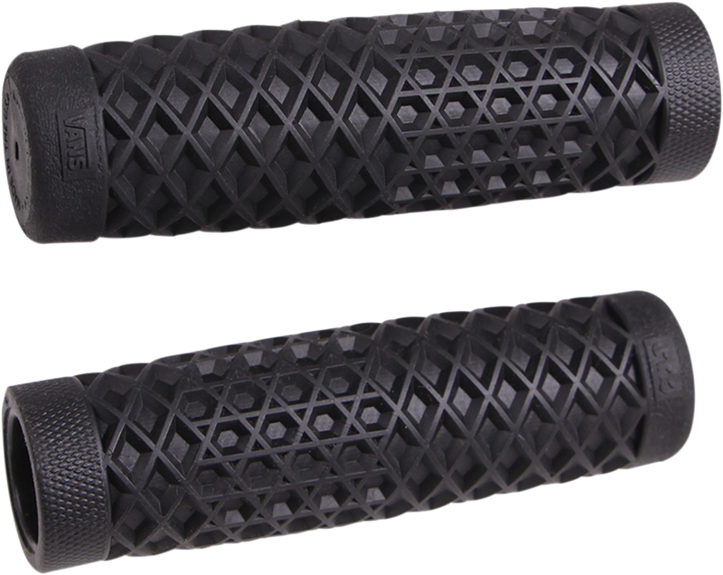 ODI Grips - Vans - 7/8" - Black - B01VTB