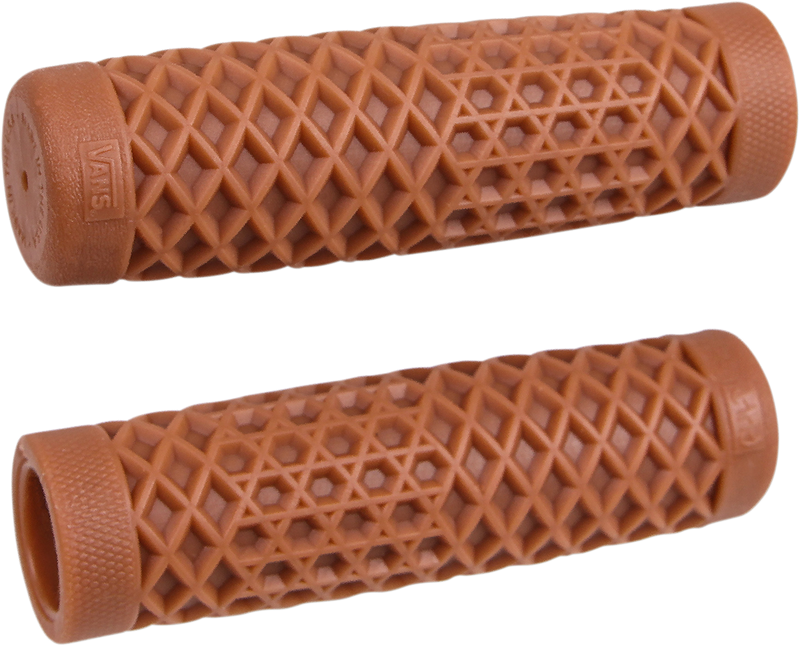 ODI Grips - Vans - 7/8" - Gum - B01VTGR
