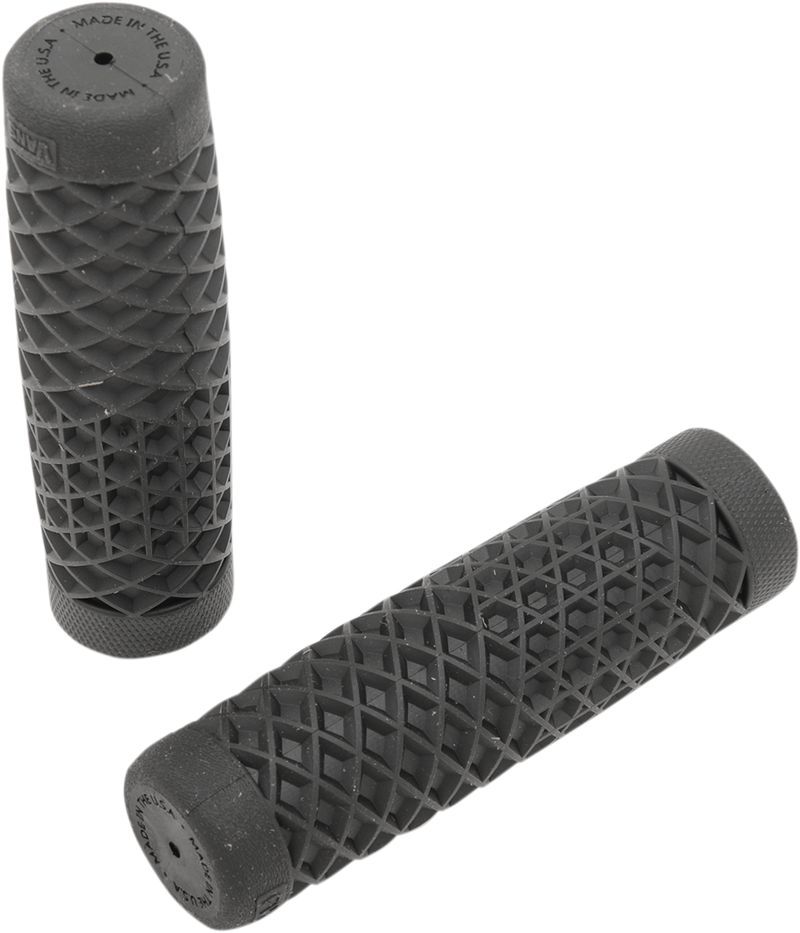 ODI Grips - Vans - 1" - Black - B02VTB