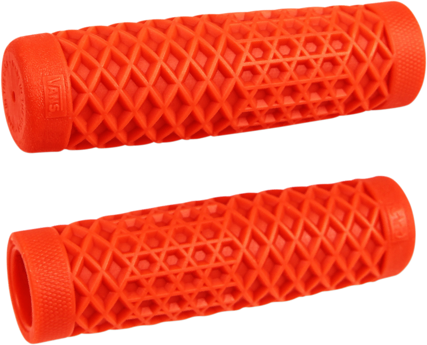 ODI Grips - Vans - 7/8" - Orange B01VTO