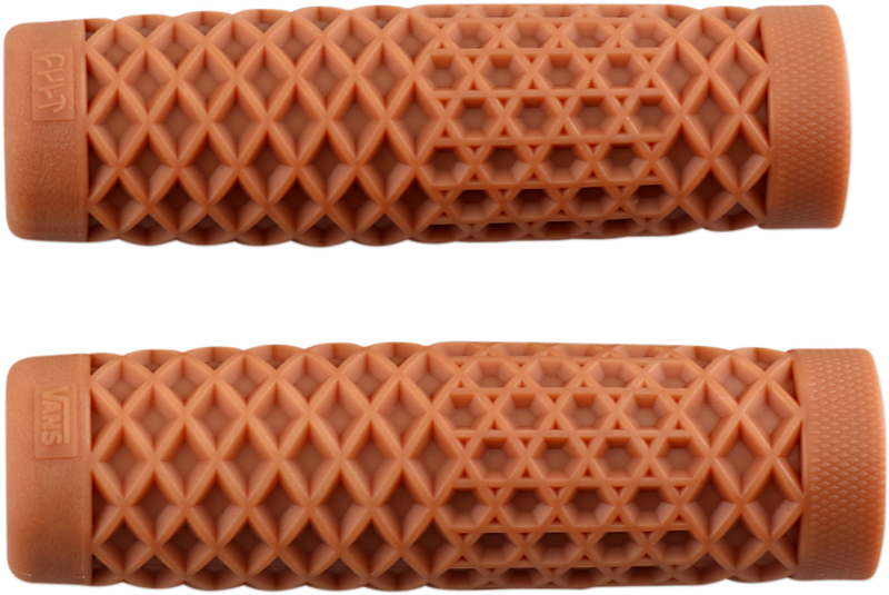 ODI Grips - Vans - 1" - Gum - B02VTGR