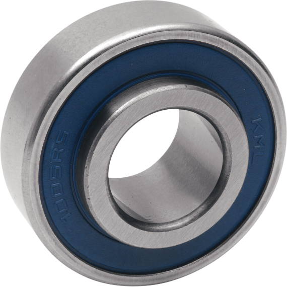 DRAG SPECIALTIES Wheel Bearing - Harley-Davidson 1967-1972 - 20-1005-2RS - PartsOutlet.com.au