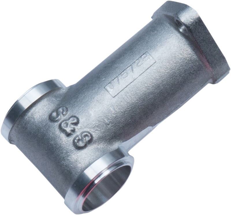 S&S CYCLE O-RING STYLE MANIFOLD FOR 1955–'65 BIG TWIN - 16-1100 - PartsOutlet.com.au