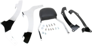 COBRA Sissy Bar - Mini - Honda VT1300CR - 2010-2016 - 02-4636 - PartsOutlet.com.au