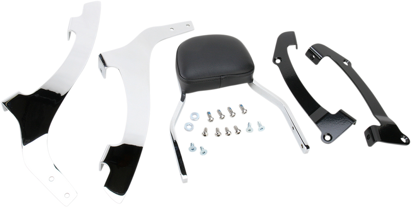 COBRA Sissy Bar - Mini - Honda VT1300CR - 2010-2016 - 02-4636 - PartsOutlet.com.au