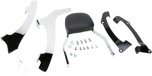 COBRA Sissy Bar - Mini - Honda VT1300CR - 2010-2016 - 02-4636 - PartsOutlet.com.au