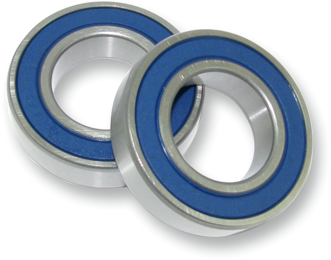 DRAG SPECIALTIES Wheel Bearing Kit - Rear - Buell 2003-2009 - 25-1627 - PartsOutlet.com.au