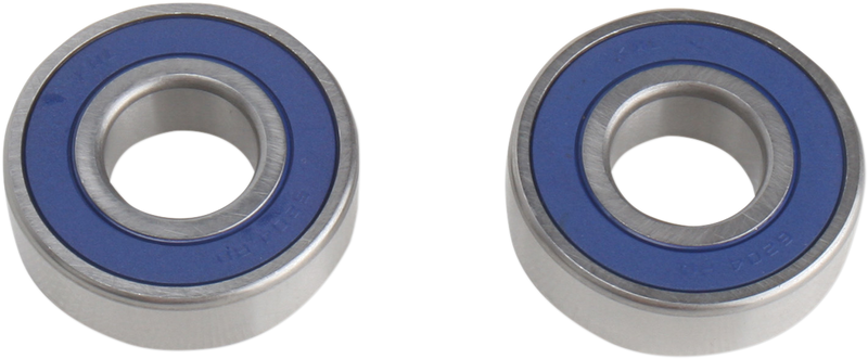 DRAG SPECIALTIES Wheel Bearing Kit - Buell 2003-2009 - Front/Rear 25-1626 - PartsOutlet.com.au