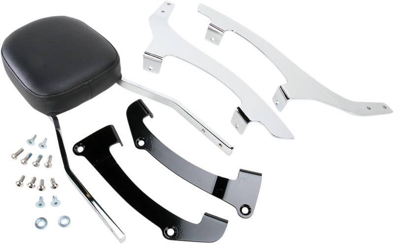 COBRA Sissy Bar - Standard - Honda VT1300CR - 2010-2016 - 02-5136 - PartsOutlet.com.au