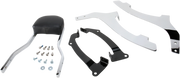 COBRA Sissy Bar - Short - Honda VT1300CR - 2010-2016 - 02-5636 - PartsOutlet.com.au