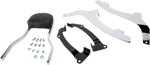 COBRA Sissy Bar - Short - Honda VT1300CR - 2010-2016 - 02-5636 - PartsOutlet.com.au