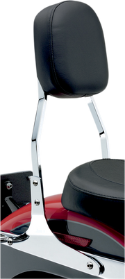 COBRA Standard Sissy Bar - FLSTC/N - 2000-2017 - 602-1154 - PartsOutlet.com.au