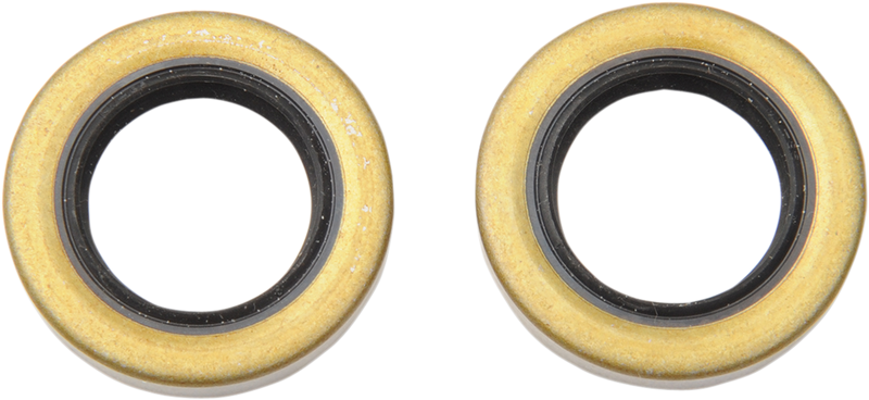 DRAG SPECIALTIES Replacement Seals - 15-0504-SL
