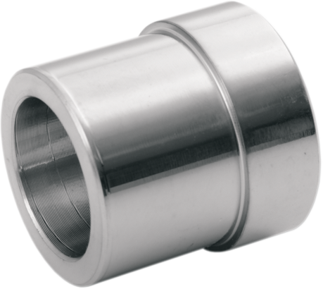 DRAG SPECIALTIES Axle Spacer - 1" x 1.483" - FL '02-'07 - 0222-0161-BC123