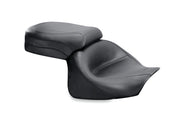 MUSTANG Wide Vintage Seat - Kawasaki VN1600 2003-2008 - 75891 - PartsOutlet.com.au