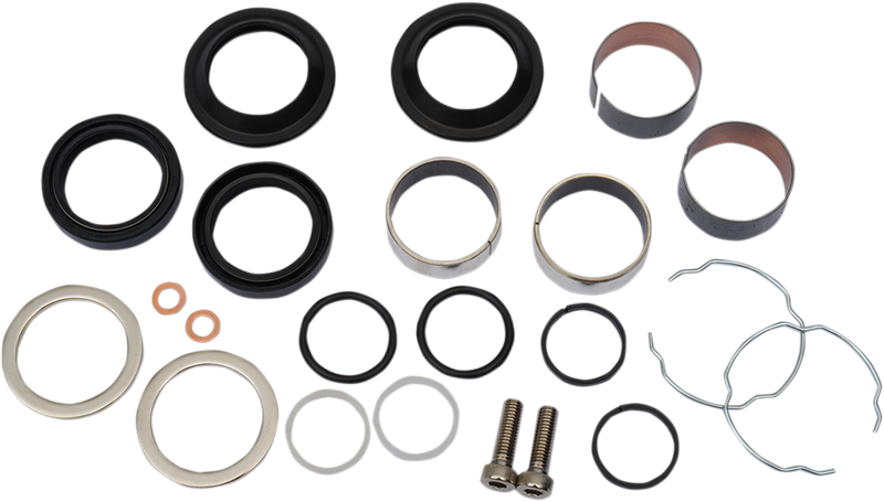 DRAG SPECIALTIES Fork Slider Rebuild Kit - Harley-Davidson 1987-2021 - 39 mm C23-0235NU - PartsOutlet.com.au