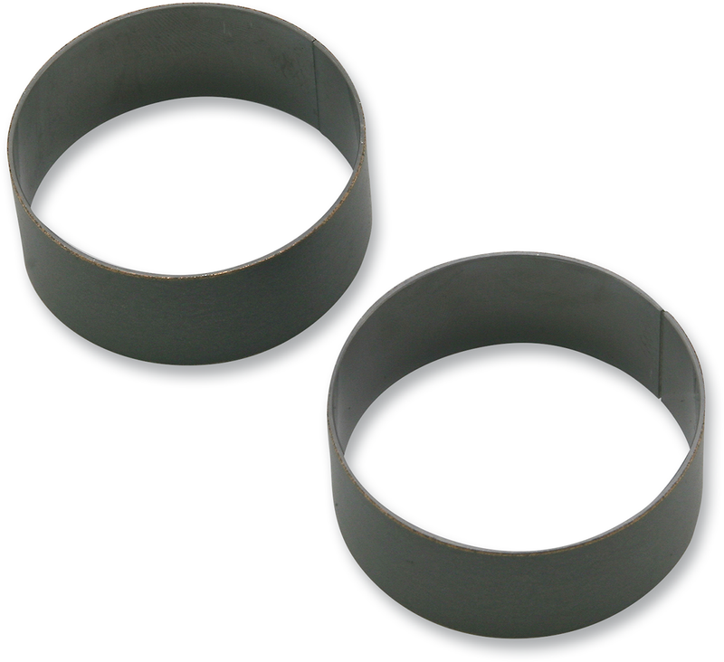 DRAG SPECIALTIES Lower Fork Bushing - 49 mm - 0.773" W - Harley-Davidson '02-'17 - 86187