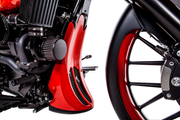 TRASK Frame Cover - Raked - FL 2009-2013 - TM-2021 - PartsOutlet.com.au