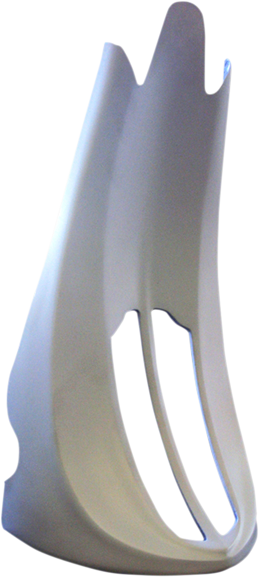 TRASK Frame Cover - Raked - FLHT 2014-2016 - TM-2097 - PartsOutlet.com.au