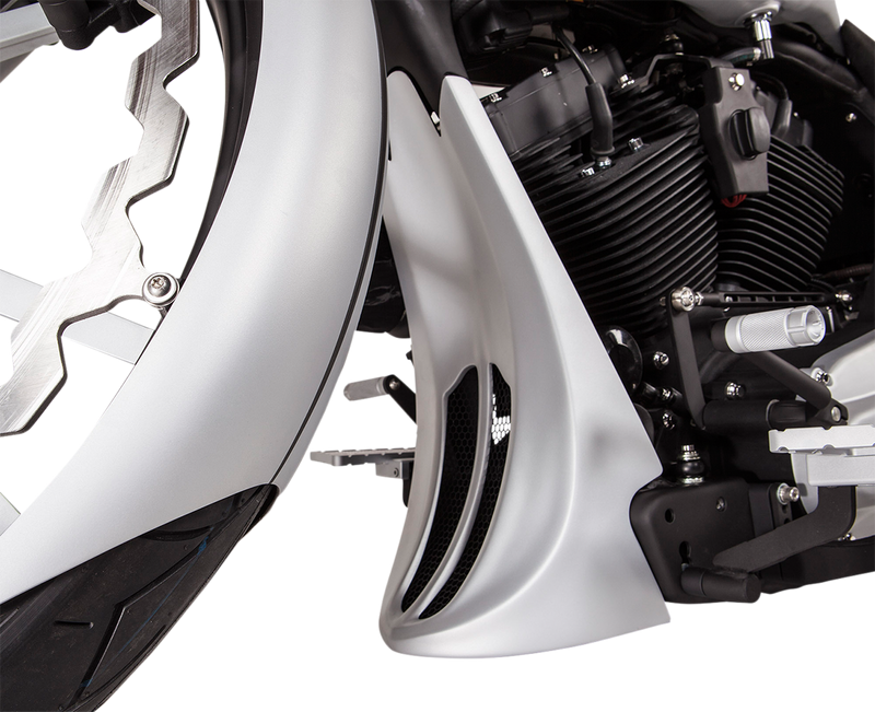 TRASK Frame Cover - Raked - FL 2014-2016 - TM-2099 - PartsOutlet.com.au