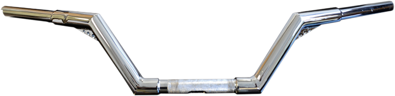 TRASK Handlebar - V-Line - Standard - Chrome 1986-2020 - TM-2019CH - PartsOutlet.com.au