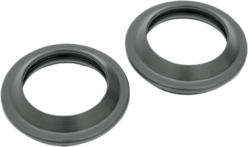 DRAG SPECIALTIES Dust Seal - 39 mm - Harley-Davidson 1984-2021 - OEM Replacement for 45401-87 C23-0235-2 - PartsOutlet.com.au
