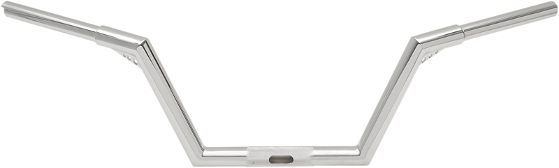 TRASK Handlebar - V-Line - FLTR - Chrome 2015-2020 - TM-20205CH - PartsOutlet.com.au