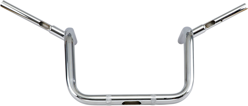 TRASK Handlebar - Bro - 18" - Chrome - Indian '18-'22 - TM-2092CH