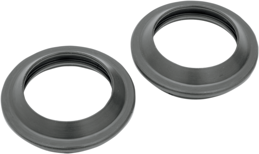DRAG SPECIALTIES Dust Seal - 39 mm - Harley-Davidson 1984-2021 - OEM Replacement for 45401-87 C23-0235-2
