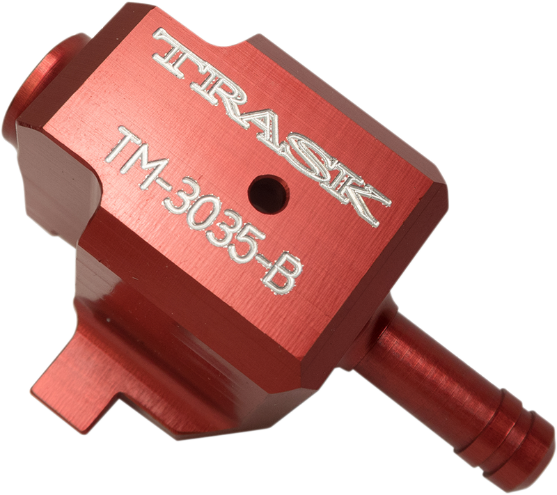 TRASK Housing Fuel Regulator 2001-2014 - TM-3035 - PartsOutlet.com.au