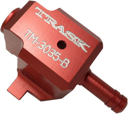 TRASK Housing Fuel Regulator 2001-2014 - TM-3035 - PartsOutlet.com.au