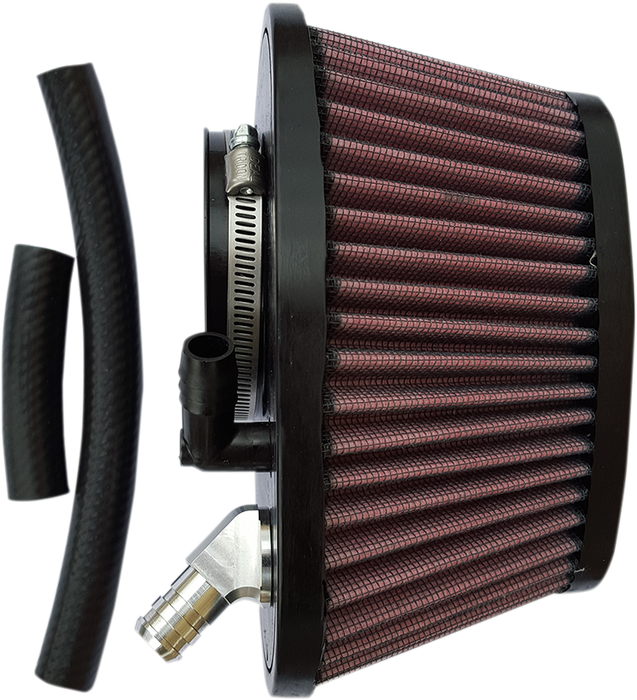 TRASK Air Cleaner - Indian Scout '14+ TM-8000