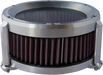 TRASK Assault Air Cleaner - Raw 2017-2021 - TM-1023R - PartsOutlet.com.au